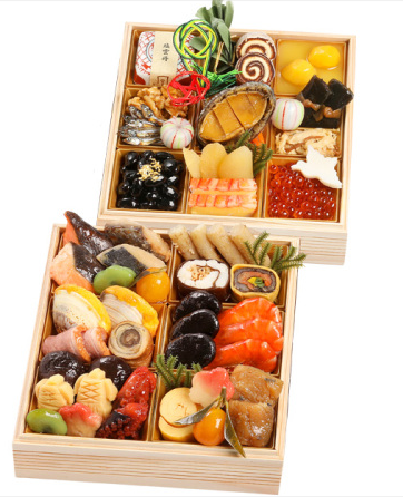 魚三楼2023おせち