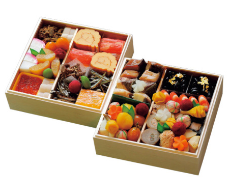 うげんた2023おせち