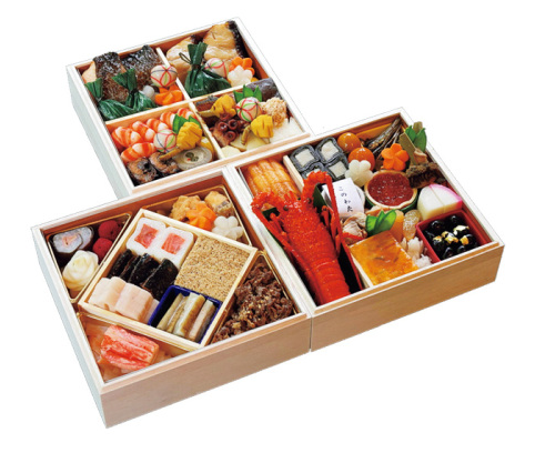 うげんた2023おせち