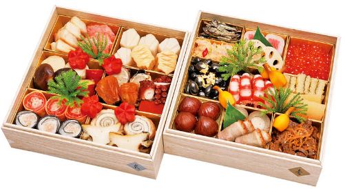 たん熊2023おせち