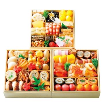 たん熊2023おせち