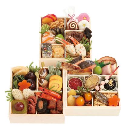 三千院の里2023おせち