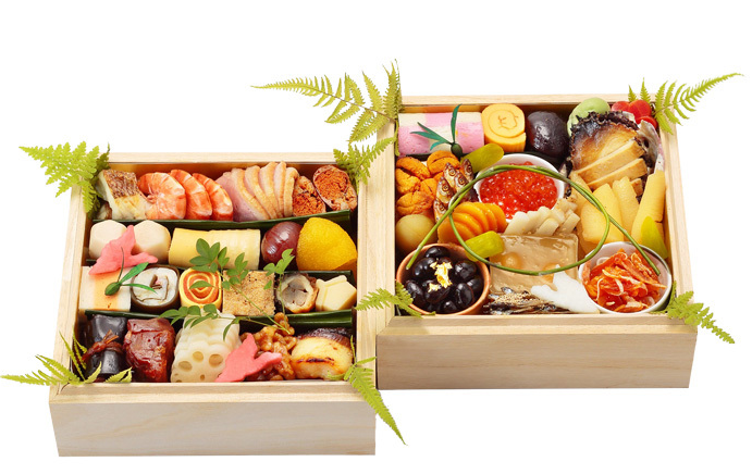 美濃吉2023おせち