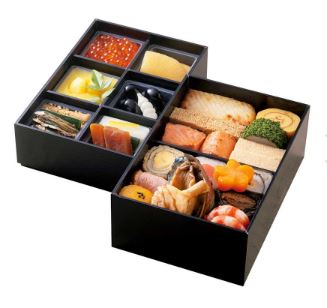 菊乃井おせち2023