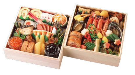 魚三楼2023おせち